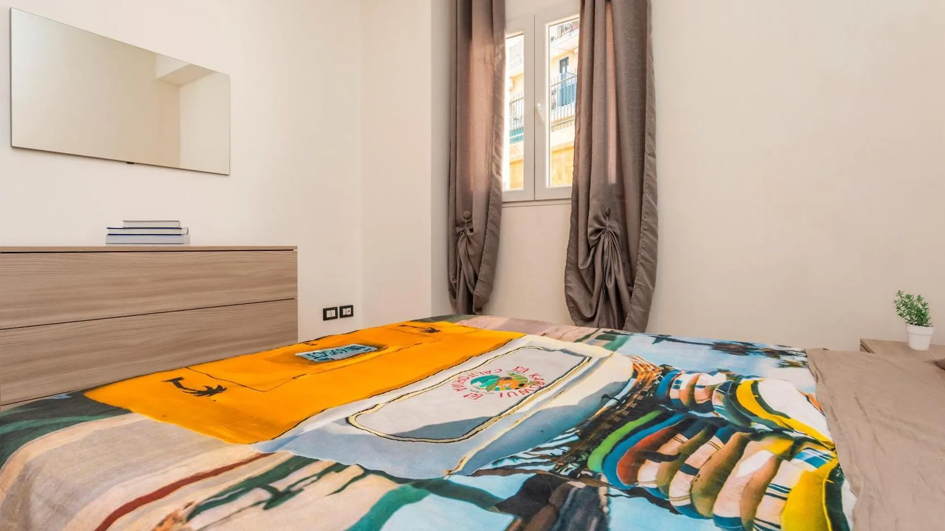 Casa Penelope - Faraglioni Βίλα Aci Castello