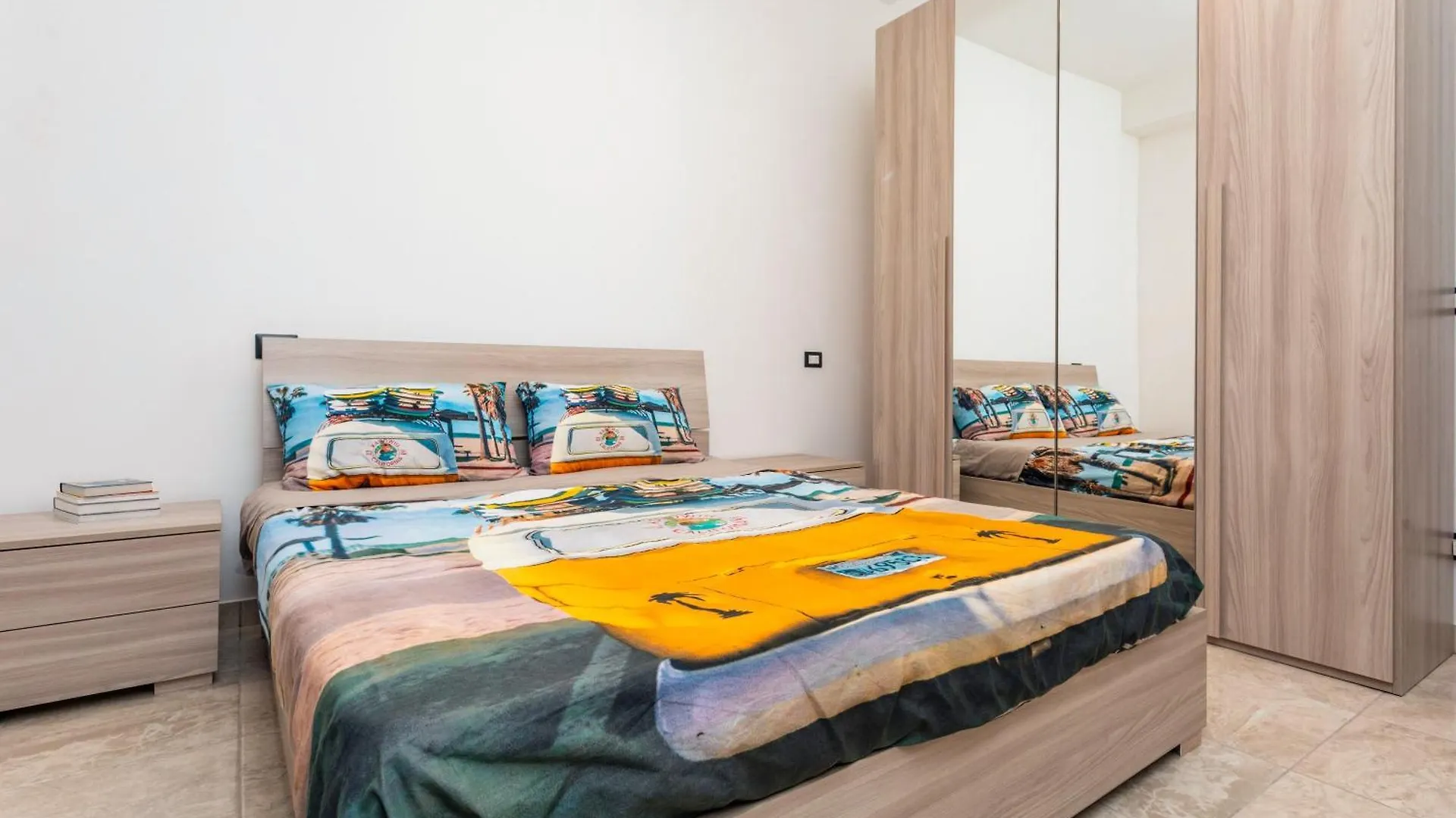 Casa Penelope - Faraglioni Βίλα Aci Castello