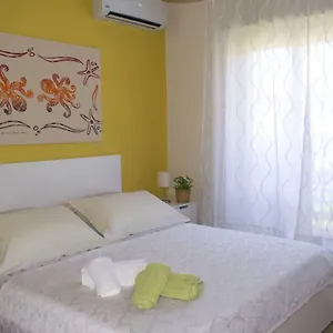Apartament Scorcio Di Mare, Aci Castello